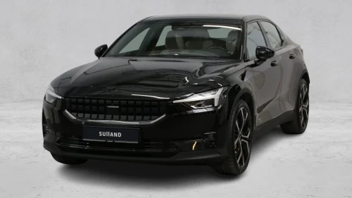 POLESTAR 2 LR DM Performance /Plus/Pilot/Vent.Skinnseter/
