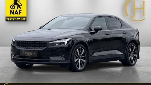 POLESTAR 2 4X4/DualMotor/H&K/Plus/Pilot/Krok/Panorama/Loaded/S+V++