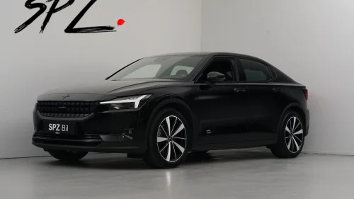 POLESTAR 2 LR AWD PILOT PLUS PANO H&K LED 360KAM KEYLESS NORSK ++