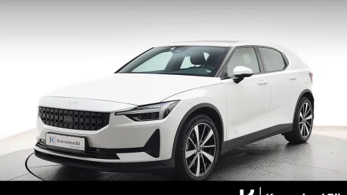 POLESTAR 2 450km Long Range 4x4, PLUS