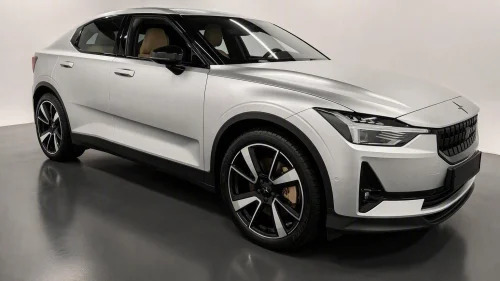 POLESTAR 2 Long Range Dual Motor Plus