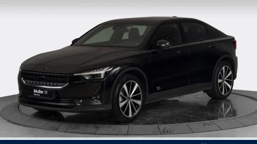 POLESTAR 2 Long Range Dual Motor Plus