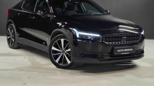 POLESTAR 2 LR/DUAL MOTOR/AWD/APPLE CAR PLAY/VARMEPUMPE/NAF TEST