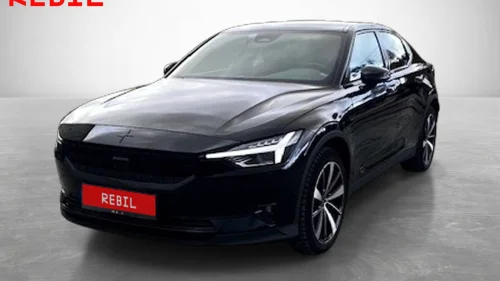 POLESTAR 2 LR/AWD/Pilot/Plus/Panorama/Krok/HK/360