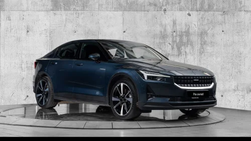 POLESTAR 2 Long Range Dual Motor | Plus Pilot | 20" Sommerhjul