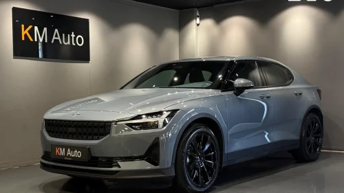 POLESTAR 2 LONGE RANGE 4WD PILOTPLUS/ ACC/ PANO/ KAMERA / H&K++