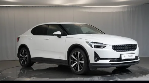 POLESTAR 2 LRDM - PILOT - PLUS - H.Feste - PIXEL - 19"