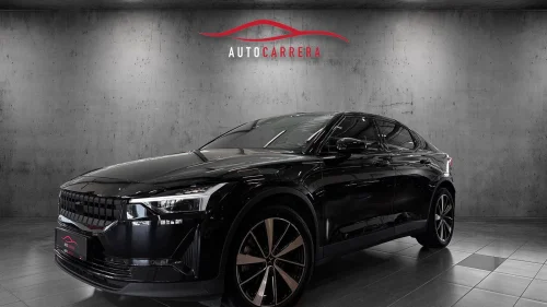 POLESTAR 2 LR AWD/Plus/Kamera/Ad cruise/Panorama/H&K/Sub-woofer