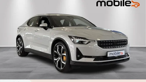 POLESTAR 2 Dual Motor Performance // Pilot plus // Pixel lys