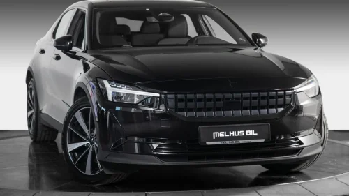 POLESTAR 2 Long Range AWD - kr 3 090,- pr mnd.
