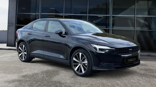 POLESTAR 2 477WLTP / Awd / Cruise / Pano / Harman/Kardon / EU-26