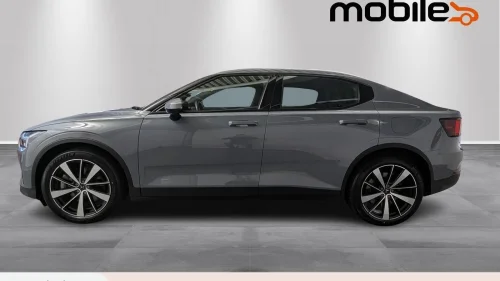 POLESTAR 2 Long Range Dual Motor