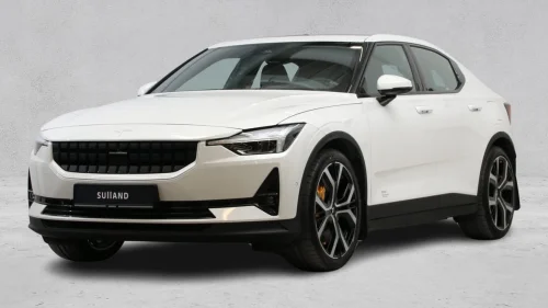POLESTAR 2 LR DM Performance /Plus/Pilot/8x20"/Krok/Pano/HarmanKa