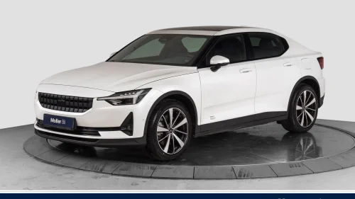 POLESTAR 2 Long Range Dual Motor