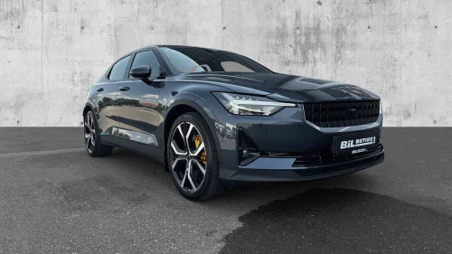POLESTAR 2 LRDM / Performance / Pilot / Plus / H.feste / App