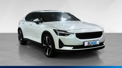 POLESTAR 2 Long Range Dual Motor