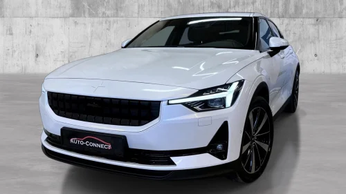 POLESTAR 2 LONG RANGE 78KWH AUTO 4WD PILOT PLUS/ PANO/ KROK/ H&K++