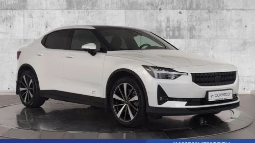 POLESTAR 2 Rentekampanje på brukt Polestar! fra 2,99%