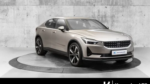 POLESTAR 2 Long Range Dual Motor MOON