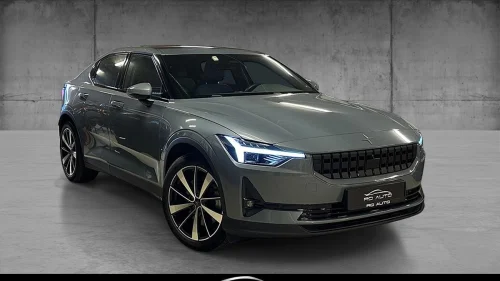 POLESTAR 2 Long Range AWD - PilotPlus/Krok/Pano++