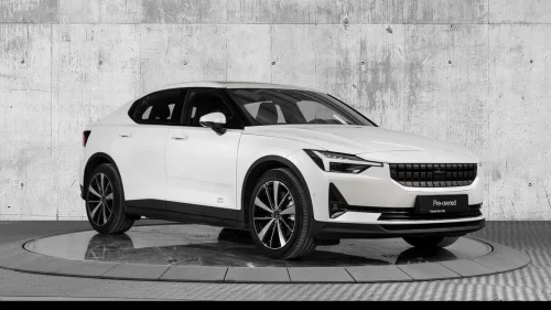 POLESTAR 2 Long Range Dual Motor Plus Pilot. Harman/Kardon,Pixel