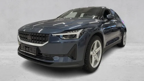 POLESTAR 2 Long Range Dual Motor Utstyr-Garanti-Bytte