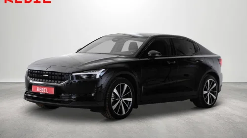 POLESTAR 2 LR/DM/Pilot Plus/Pixel-LED/ACC/DAB/360/V.PUMP/Krok/Pano