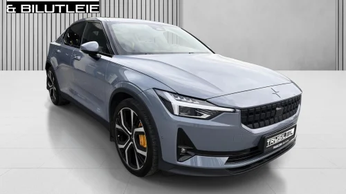 POLESTAR 2 AWD/Performance/pano/Pixellys/H&K/Keyl/360++