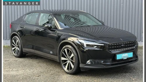 POLESTAR 2 Long Range Plus AWD/Krok//Kamera/1 Eier/NORSK++