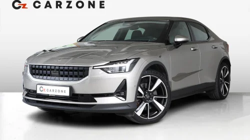 POLESTAR 2 LONG RANGE AWD/PLUS/PILOT/KROK/20"+19"/INNBYTTE