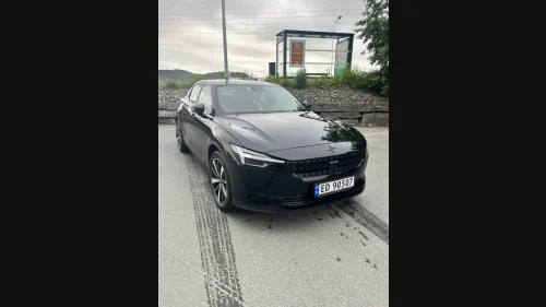POLESTAR 2 Long Range Dual Motor