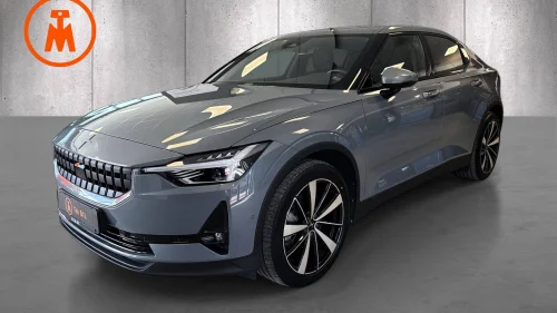 POLESTAR 2 Long Range Dual Motor/ Plus/Pilot/Pixel/ACC/Pano/Krok