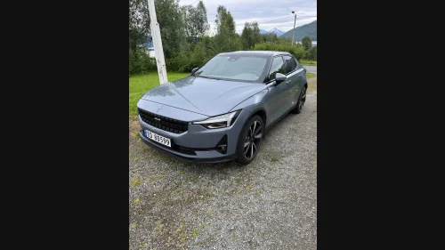 POLESTAR 2 LRDM | Pilot & Plus | Pixel | Krok | Takstativ