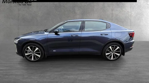POLESTAR 2 Dual Motor I Pilot Plus I Harman/Kardon