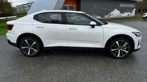 POLESTAR 2 Long Range Dual Motor Plus