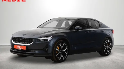 POLESTAR 2 460km-WLTP/Performance/LR/DM/PilotPlus/360/HK/Pan/Pixel