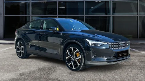 POLESTAR 2 Perfomance/ AWD/ Plus/ ACC/ Krok/ Pano/ EU28/ 360++