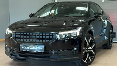 POLESTAR 2 Performance Dual Motor Long Range/Krok/Pixel/Pilot/Plus