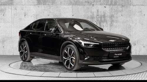 POLESTAR 2 LRDM Performance