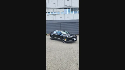 POLESTAR 2 Long Range Dual Motor Pilot Plus Performance Nappa