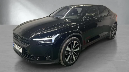 POLESTAR 2 Long Range AWD 78 KWh 408 Hk / Plus pk / Harman/Kardon