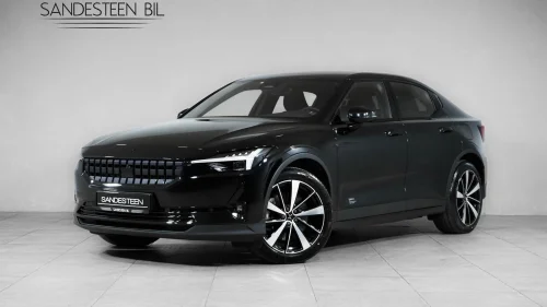 POLESTAR 2 DUAL MOTOR 4X4/PANO/HARMAN&KARDON/LANE/EL LUKE++