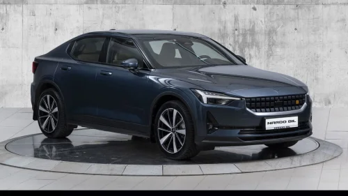 POLESTAR 2 Long Range | Dual Motor | H&K | 360 | +++