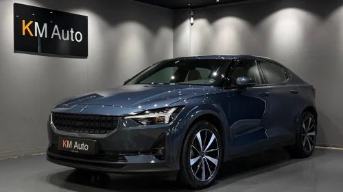 POLESTAR 2 LONGE RANGE 4WD /ACC/360-CAM/PANO/H&K/PIXEL/NAPPA/KROK+