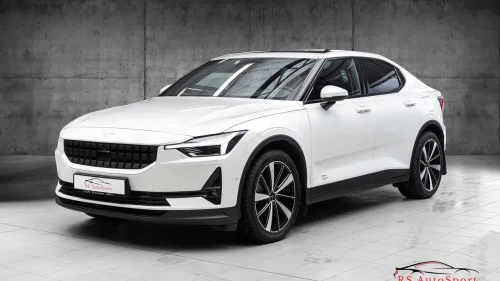 POLESTAR 2 LR DUEL-MOTOR 477KM PILOT PLUSS KROK PANO 360-KAMERA+