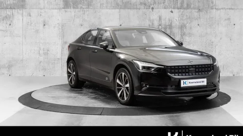 POLESTAR 2 Long Range Dual motor Pilot