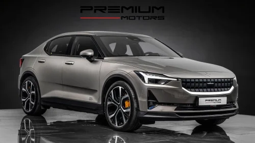 POLESTAR 2 Long Range AWD Performance 460KM,Brembo,HFeste,Norsk