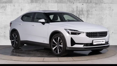 POLESTAR 2 PLUS. endelig VÅRKAMPANJE med Rente fra kun 2,99%