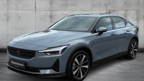 POLESTAR 2 Long Range Dual Motor