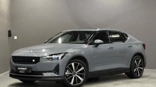 POLESTAR 2 Long Range AWD/PLUS/PANO/H&K/KROK/PERFORMANCE.OPT++